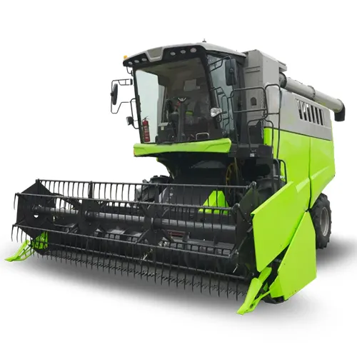 Harvester (Model-AG-HR-200-1z)